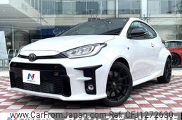 toyota yaris 2020 quick_quick_GXPA16_GXPA16-0004003