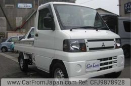 mitsubishi minicab-truck 2010 -MITSUBISHI--Minicab Truck U62T--U62T-1503666---MITSUBISHI--Minicab Truck U62T--U62T-1503666-