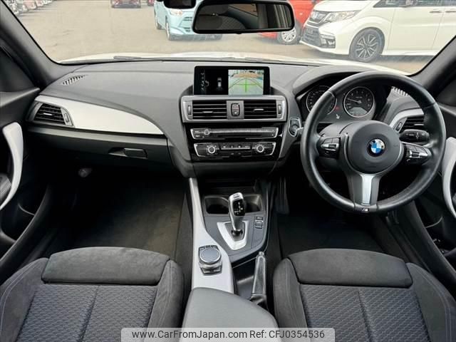 bmw 1-series 2017 -BMW--BMW 1 Series 1R15--05C74768---BMW--BMW 1 Series 1R15--05C74768- image 2