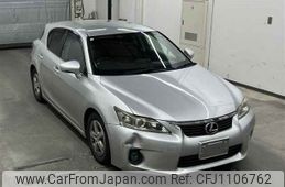 lexus ct 2011 -LEXUS--Lexus CT ZWA10-2016086---LEXUS--Lexus CT ZWA10-2016086-