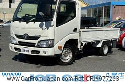 toyota dyna-truck 2019 GOO_NET_EXCHANGE_0700718A30240705W003