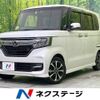 honda n-box 2019 -HONDA--N BOX DBA-JF3--JF3-1302169---HONDA--N BOX DBA-JF3--JF3-1302169- image 1