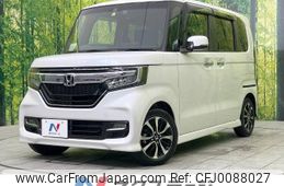 honda n-box 2019 -HONDA--N BOX DBA-JF3--JF3-1302169---HONDA--N BOX DBA-JF3--JF3-1302169-