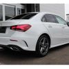 mercedes-benz a-class 2022 -MERCEDES-BENZ--Benz A Class 3DA-177112--W1K1771122J382610---MERCEDES-BENZ--Benz A Class 3DA-177112--W1K1771122J382610- image 3