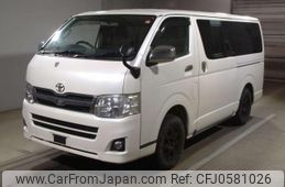 toyota regiusace-van 2010 quick_quick_LDF-KDH206V_KDH206-8028761