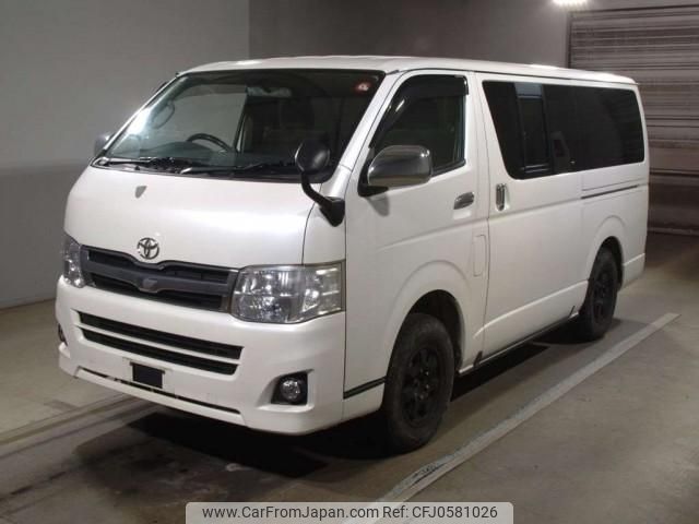 toyota regiusace-van 2010 quick_quick_LDF-KDH206V_KDH206-8028761 image 1