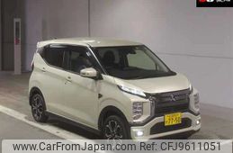 mitsubishi ek-x-ev 2022 -MITSUBISHI 【名古屋 583ｾ7750】--ek X EV B5AW-0001569---MITSUBISHI 【名古屋 583ｾ7750】--ek X EV B5AW-0001569-