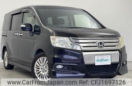 honda stepwagon 2012 CFJ1697126