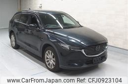mazda cx-8 2018 -MAZDA--CX-8 KG2P-107834---MAZDA--CX-8 KG2P-107834-