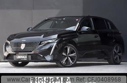 peugeot 308 2022 -PEUGEOT--Peugeot 308 3DA-P51YH01--VR3FBYHZTNY620284---PEUGEOT--Peugeot 308 3DA-P51YH01--VR3FBYHZTNY620284-