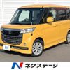 suzuki spacia 2017 -SUZUKI--Spacia DAA-MK42S--MK42S-636335---SUZUKI--Spacia DAA-MK42S--MK42S-636335- image 1