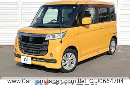 suzuki spacia 2017 -SUZUKI--Spacia DAA-MK42S--MK42S-636335---SUZUKI--Spacia DAA-MK42S--MK42S-636335-