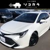 toyota corolla-sport 2020 -TOYOTA--Corolla Sport 6AA-ZWE213H--ZWE213-0003458---TOYOTA--Corolla Sport 6AA-ZWE213H--ZWE213-0003458- image 1