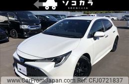 toyota corolla-sport 2020 -TOYOTA--Corolla Sport 6AA-ZWE213H--ZWE213-0003458---TOYOTA--Corolla Sport 6AA-ZWE213H--ZWE213-0003458-