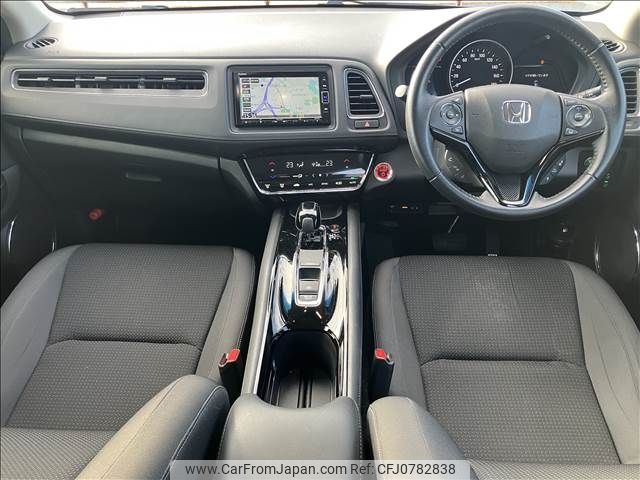 honda vezel 2020 -HONDA--VEZEL 6AA-RU3--RU3-1401889---HONDA--VEZEL 6AA-RU3--RU3-1401889- image 2