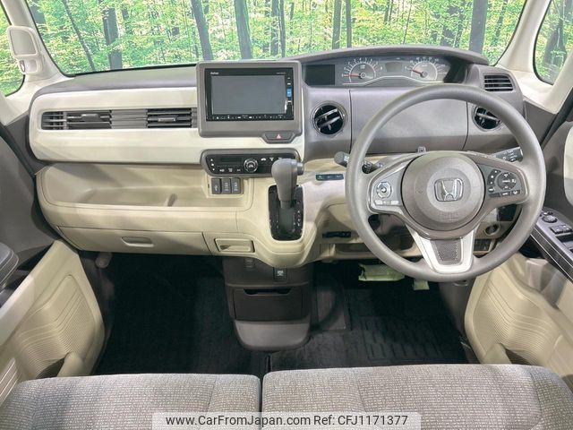 honda n-box 2018 -HONDA--N BOX DBA-JF3--JF3-1156651---HONDA--N BOX DBA-JF3--JF3-1156651- image 2