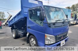 mitsubishi-fuso canter 2005 GOO_JP_700090373030240610002