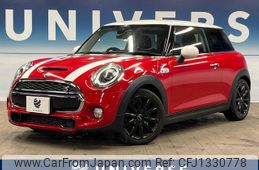 mini mini-others 2019 -BMW--BMW Mini CBA-XR20M--WMWXR52070TM83741---BMW--BMW Mini CBA-XR20M--WMWXR52070TM83741-
