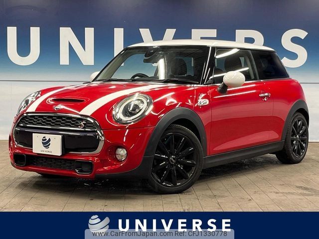 mini mini-others 2019 -BMW--BMW Mini CBA-XR20M--WMWXR52070TM83741---BMW--BMW Mini CBA-XR20M--WMWXR52070TM83741- image 1