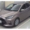 toyota yaris 2021 quick_quick_5BA-MXPA10_MXPA10-2027538 image 5