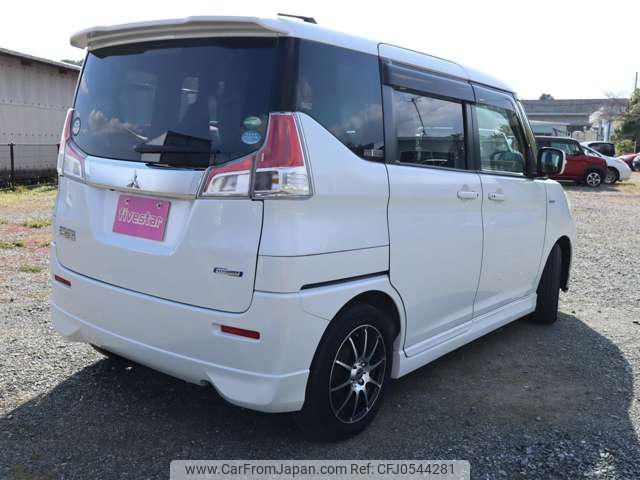 mitsubishi delica-d2 2015 -MITSUBISHI--Delica D2 MB36S--100214---MITSUBISHI--Delica D2 MB36S--100214- image 2