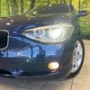 bmw 1-series 2013 -BMW--BMW 1 Series DBA-1A16--WBA1A12000VV26097---BMW--BMW 1 Series DBA-1A16--WBA1A12000VV26097- image 13