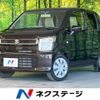 suzuki wagon-r 2019 -SUZUKI--Wagon R DBA-MH35S--MH35S-140988---SUZUKI--Wagon R DBA-MH35S--MH35S-140988- image 1