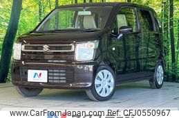 suzuki wagon-r 2019 -SUZUKI--Wagon R DBA-MH35S--MH35S-140988---SUZUKI--Wagon R DBA-MH35S--MH35S-140988-