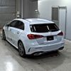 mercedes-benz a-class 2019 -MERCEDES-BENZ--Benz A Class 177084-WDD1770842J134224---MERCEDES-BENZ--Benz A Class 177084-WDD1770842J134224- image 2