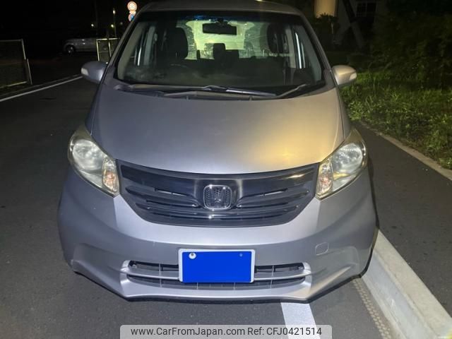 honda freed 2013 -HONDA--Freed DBA-GB3--GB3-1509667---HONDA--Freed DBA-GB3--GB3-1509667- image 2