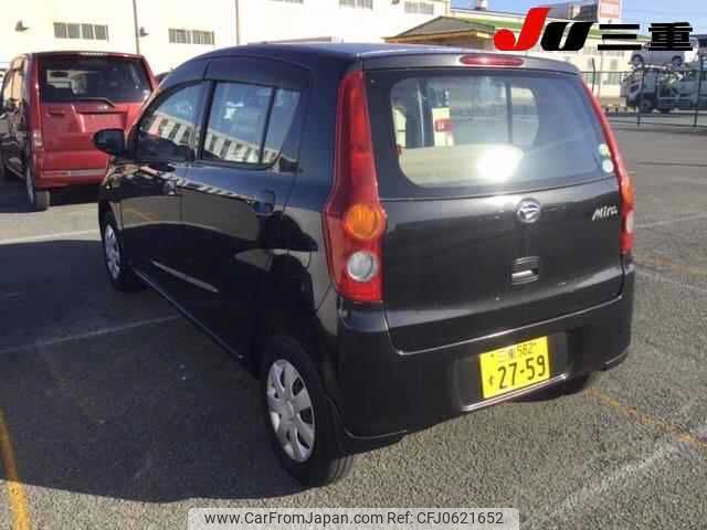 daihatsu mira 2013 -DAIHATSU 【三重 582ｽ2759】--Mira L275S--0169367---DAIHATSU 【三重 582ｽ2759】--Mira L275S--0169367- image 2