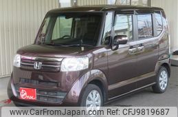 honda n-box 2016 -HONDA--N BOX DBA-JF1--JF1-1665961---HONDA--N BOX DBA-JF1--JF1-1665961-