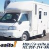 mazda bongo-truck 2012 GOO_NET_EXCHANGE_0206347A30241010W001 image 1