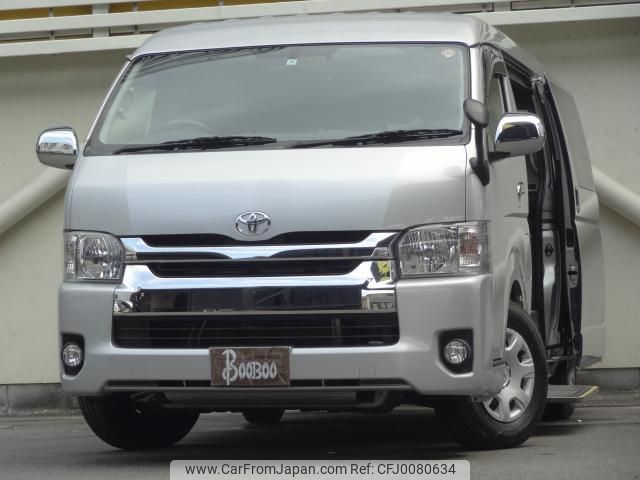 toyota hiace-wagon 2019 quick_quick_CBA-TRH214W_TRH214-0057045 image 1