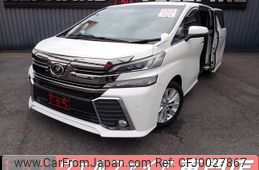 toyota vellfire 2015 quick_quick_DBA-AGH30W_AGH30-0009112