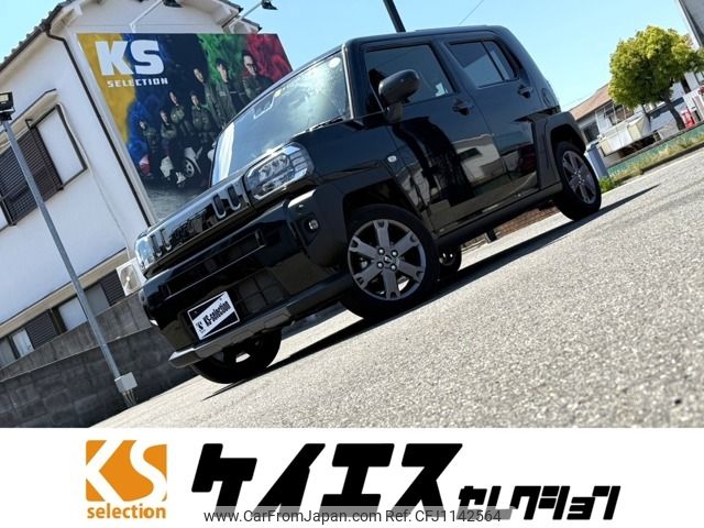 daihatsu taft 2022 -DAIHATSU--Taft 5BA-LA900S--LA900S-0121219---DAIHATSU--Taft 5BA-LA900S--LA900S-0121219- image 1