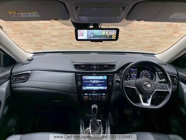 nissan x-trail 2021 quick_quick_5BA-T32_T32-556626 image 2