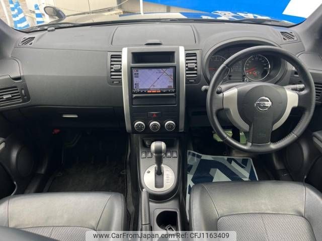 nissan x-trail 2012 -NISSAN--X-Trail DBA-NT31--NT31-240628---NISSAN--X-Trail DBA-NT31--NT31-240628- image 2