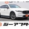mazda cx-8 2018 -MAZDA--CX-8 3DA-KG2P--KG2P-200577---MAZDA--CX-8 3DA-KG2P--KG2P-200577- image 1