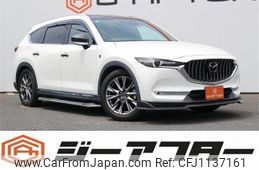 mazda cx-8 2018 -MAZDA--CX-8 3DA-KG2P--KG2P-200577---MAZDA--CX-8 3DA-KG2P--KG2P-200577-