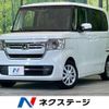 honda n-box 2021 -HONDA--N BOX 6BA-JF3--JF3-5084801---HONDA--N BOX 6BA-JF3--JF3-5084801- image 1