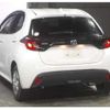 toyota yaris 2022 -TOYOTA--Yaris 5BA-KSP210--KSP210-0058808---TOYOTA--Yaris 5BA-KSP210--KSP210-0058808- image 2