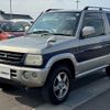 mitsubishi pajero-mini 2003 -MITSUBISHI--Pajero mini TA-H58A--H58-0409115---MITSUBISHI--Pajero mini TA-H58A--H58-0409115- image 10