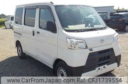 toyota pixis-van 2019 CFJ1739554