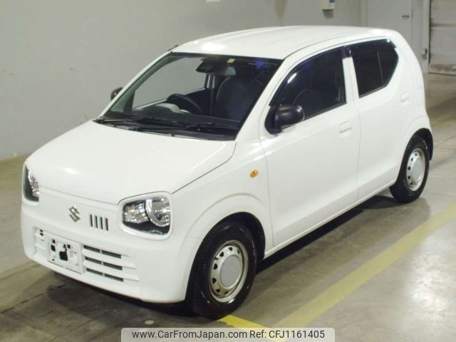 suzuki alto 2020 -SUZUKI--Alto HA36S-546587---SUZUKI--Alto HA36S-546587- image 1