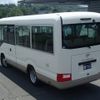 toyota coaster 2018 GOO_JP_700100083530230728001 image 1