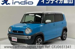 suzuki hustler 2014 quick_quick_DBA-MR31S_MR31S-211372