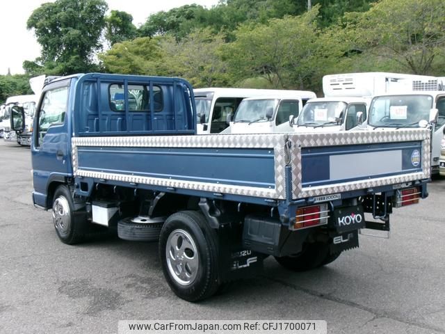 isuzu elf-truck 2004 CFJ1700071 image 2