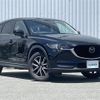 mazda cx-5 2020 -MAZDA--CX-5 3DA-KF2P--KF2P-400580---MAZDA--CX-5 3DA-KF2P--KF2P-400580- image 1