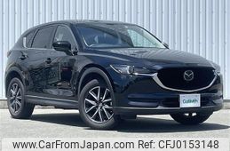 mazda cx-5 2020 -MAZDA--CX-5 3DA-KF2P--KF2P-400580---MAZDA--CX-5 3DA-KF2P--KF2P-400580-